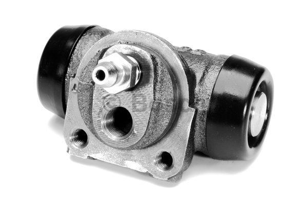 Cylinderki hamulcowe